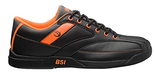 【中古】【未使用・未開封品】BSI メンズ スポーツ ボーリングシューズ