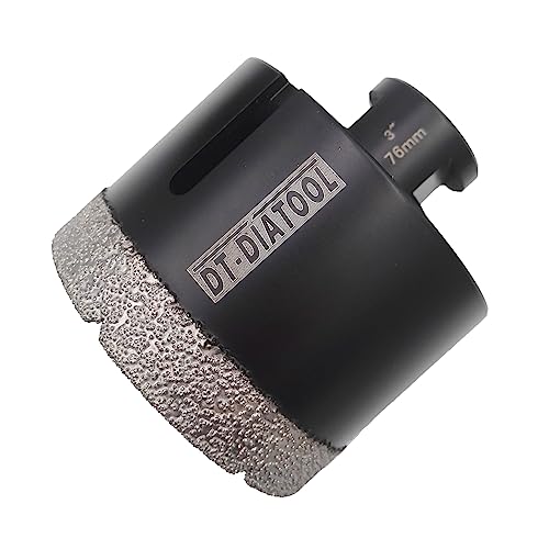 【中古】【未使用・未開封品】DT-DIATOOL ダイヤモンドドリルビット タイルグラナイト大理石石レンガ用..