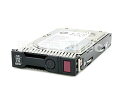 【中古】【未使用・未開封品】605832-001 HP 500-GB 6G 7.2K 2.5 DP SAS HDD (認定リファービッシュ品)