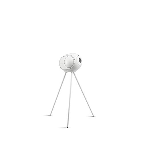 【中古】【未使用・未開封品】Devialet Accessory - Legs - Stand for Phantom Reactor - White ML95...