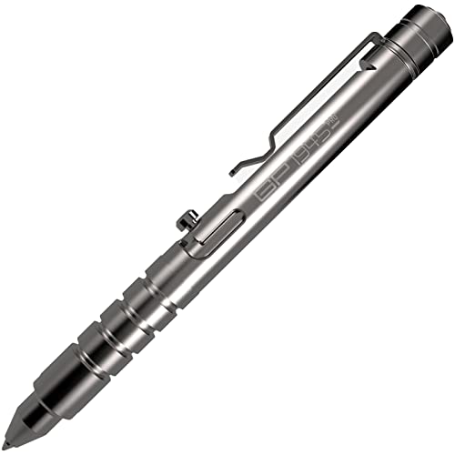 【中古】【未使用・未開封品】GP 1945 ペン LITE - 機械加工アルミニウム、マルチトーンホイッスル統合..