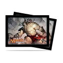 yÁzygpEJizCard Sleeves: Dragon's Maze #8 Gruul