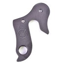 【中古】【未使用・未開封品】Wheels Manufacturing ディレイラーハンガー 339