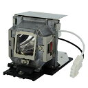 【中古】【未使用・未開封品】Lytio InFocus SP-LAMP-060 Economy Housing(2)
