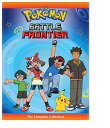 【中古】【未使用・未開封品】Pok?mon Battle Frontier Complete Collection (DVD)