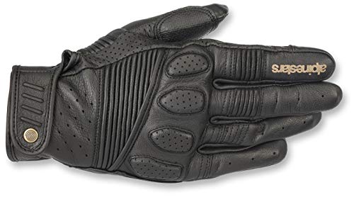 š̤ۡѡ̤ʡAlpinestars Crazy 8ļ X-Large ֥å 3509018-1100-XL