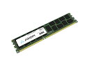 【中古】【未使用・未開封品】Axiom Ddr3-1866 Rdimm for Cisco