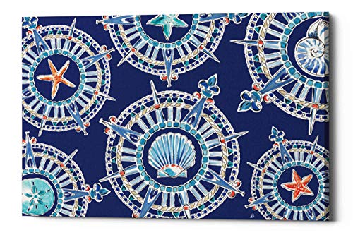 š̤ۡѡ̤ʡEpic Graffiti Maritime XIV Х륢, 45.72cm x 66.04...
