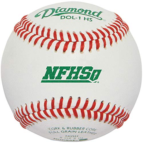 š̤ۡѡ̤ʡDiamond DOL-1 NFHS/NOCSAE ꡼١ܡ ()