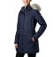 š̤ۡѡ̤ʡColumbia Women's Hawks Prairie Ii Jacket, Dark Nocturnal, X-Small