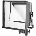 【中古】【未使用・未開封品】Westcott Flex Cine ソフトボックス (1×1フィート)