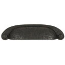 【中古】【未使用・未開封品】Hickory Hardware P3004-BI-25B 洗練された素朴なコレクション カッププル 3インチと3-3/4インチ(9...