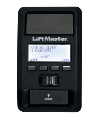Liftmaster 880LMW スマートコントロールパネル