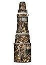 【中古】【未使用・未開封品】LensCoat lc600m5 Realtree Max5 ネオプレンカメラレンズ保護 Canon 600はレンズカバー、カモフラ...