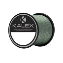 【中古】【未使用・未開封品】Kalex Kbqs30-Lvg 編組 300メートル 低視認性グリーン