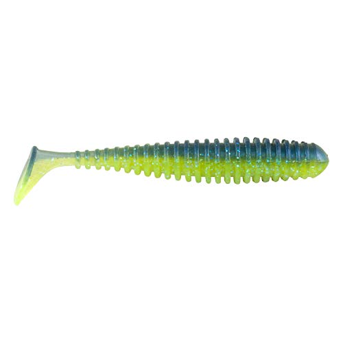【中古】【未使用・未開封品】Berkley パワーベイト 釣り用ソフトベイト サイズと形状 3.8" (6 Count)【メーカー名】【メーカー型番】【ブランド名】Berkley(バークレー) ルアー, Sports - AmazonGlobal free shipping 【商品説明】Berkley パワーベイト 釣り用ソフトベイト サイズと形状 3.8" (6 Count)【注意】こちらは輸入品となります。当店では初期不良に限り、商品到着から7日間は返品を 受付けております。こちらは当店海外ショップで一般の方から買取した未使用・未開封品です。買取した為、中古扱いとしております。他モールとの併売品の為、完売の際はご連絡致しますのでご了承ください。ご注文からお届けまで1、ご注文⇒ご注文は24時間受け付けております。2、注文確認⇒ご注文後、当店から注文確認メールを送信します。3、当店海外倉庫から当店日本倉庫を経由しお届けしますので10〜30営業日程度でのお届けとなります。4、入金確認⇒前払い決済をご選択の場合、ご入金確認後、配送手配を致します。5、出荷⇒配送準備が整い次第、出荷致します。配送業者、追跡番号等の詳細をメール送信致します。6、到着⇒出荷後、1〜3日後に商品が到着します。　※離島、北海道、九州、沖縄は遅れる場合がございます。予めご了承下さい。お電話でのお問合せは少人数で運営の為受け付けておりませんので、メールにてお問合せお願い致します。営業時間　月〜金　10:00〜17:00お客様都合によるご注文後のキャンセル・返品はお受けしておりませんのでご了承下さい。