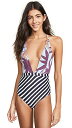 【中古】【未使用・未開封品】Maaji SWIMWEAR レディース US サイズ: Medium カラー: ブラック