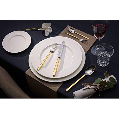 Villeroy & Boch La Classica ゴールド 5点 プレースセッティング