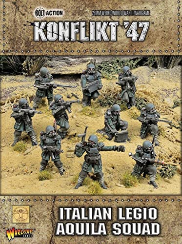 【中古】【未使用・未開封品】Legio Aquila Squad【メーカー名】【メーカー型番】【ブランド名】Warlord Games ポータブル・ポケットゲーム, アナログゲーム, おもちゃ_2column, 2189602051 game, Toys - AmazonGlobal free shipping, ゲーム 【商品説明】Legio Aquila Squad【注意】こちらは輸入品となります。当店では初期不良に限り、商品到着から7日間は返品を 受付けております。こちらは当店海外ショップで一般の方から買取した未使用・未開封品です。買取した為、中古扱いとしております。他モールとの併売品の為、完売の際はご連絡致しますのでご了承ください。ご注文からお届けまで1、ご注文⇒ご注文は24時間受け付けております。2、注文確認⇒ご注文後、当店から注文確認メールを送信します。3、当店海外倉庫から当店日本倉庫を経由しお届けしますので10〜30営業日程度でのお届けとなります。4、入金確認⇒前払い決済をご選択の場合、ご入金確認後、配送手配を致します。5、出荷⇒配送準備が整い次第、出荷致します。配送業者、追跡番号等の詳細をメール送信致します。6、到着⇒出荷後、1〜3日後に商品が到着します。　※離島、北海道、九州、沖縄は遅れる場合がございます。予めご了承下さい。お電話でのお問合せは少人数で運営の為受け付けておりませんので、メールにてお問合せお願い致します。営業時間　月〜金　10:00〜17:00お客様都合によるご注文後のキャンセル・返品はお受けしておりませんのでご了承下さい。