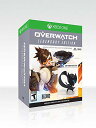 【中古】【未使用・未開封品】Overwatch Legendary Holiday Bundle - Xbox One (輸入版)