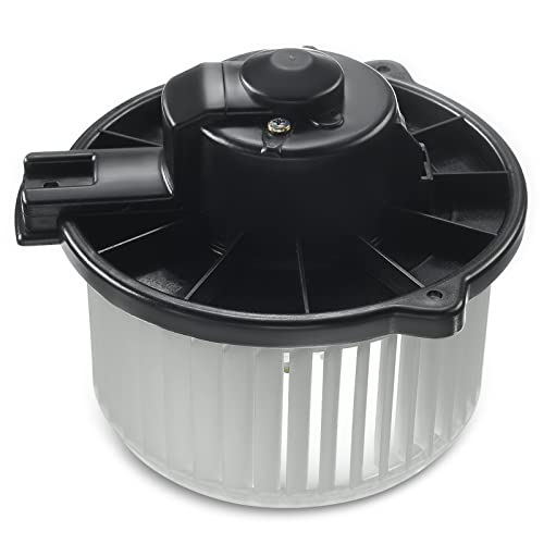 【中古】【未使用・未開封品】A-Premium HVAC ヒーターブロワーモーターアセンブリ トヨタ車に対応 - カローラ 2003-2008 マトリックス 2003-2007 L4 1.8L - フロントサイド #