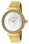 【中古】【未使用・未開封品】Invicta Women's 27004 Specialty Quartz 2 Hand Silver Dial Watch