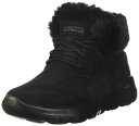 【中古】【未使用・未開封品】Skechers Women's On-The-go Joy-Lush Chukka Boot