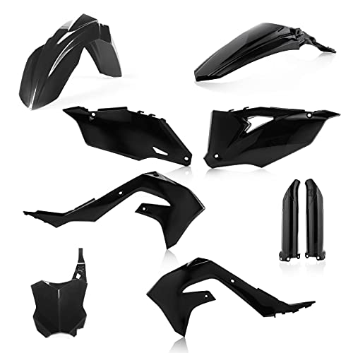 アチェルビス(ACERBIS) フル PLASTIC キット KX25 21- KX450…