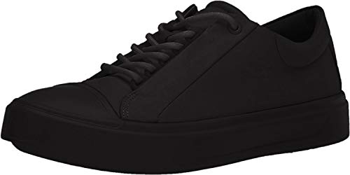 【中古】【未使用・未開封品】[エコー] スニーカー FLEXURE T-CAP M メンズ BLACK 28.5 cm 3E