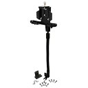 【中古】【未使用・未開封品】ARKON TAB48825MM 堅牢なロック式タブレットシートレールまたはフロアマウント iPad Air 2 iPad Pro ...