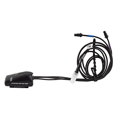 楽天AJIMURA-SHOP【中古】【未使用・未開封品】campagnolo（カンパニョーロ） EPS V4 INTERFACE 12S 12speed用EPSインターフェイス IF19-12EPS 1セット ‐ ブラック 小