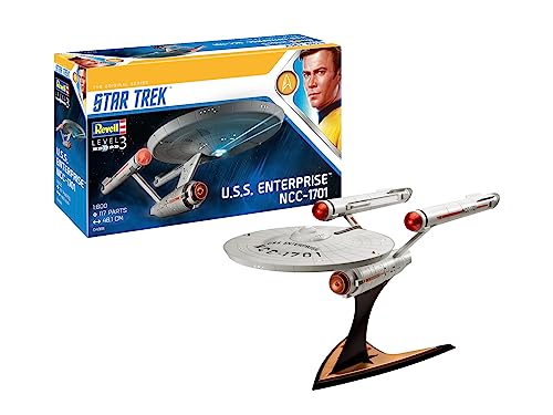 š̤ۡѡ̤ʡۥɥĥ٥ ȥå  NCC-1701 U.S.S󥿡ץ饤 1/600 ץ...