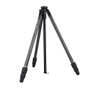 【中古】【未使用・未開封品】SLIK Pro CF-633 カーボンファイバー 三脚 ブラック (611-894)