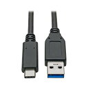 【中古】【未使用・未開封品】USB-C(???C) - USB???A?????USB 3.1?Gen 2?10 Gbps?USB-IF???Thunderbo...