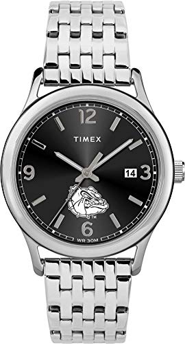 【中古】【未使用・未開封品】Timex レディース ゴンザガ大学 ブル...(4.0)