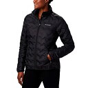 【中古】【未使用・未開封品】Columbia Delta Ridge Down Jacket