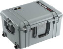 【中古】【未使用・未開封品】1607 Air Case (Silver)