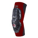 【中古】【未使用・未開封品】G-Form Pro 拡張エルボーガード レッド/ブラック 大人用 Sサイズ