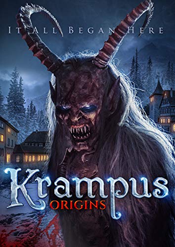 【中古】【未使用・未開封品】Krampus Origins