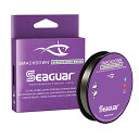【中古】【未使用・未開封品】Seaguar スマックダウンライン 150ヤード 15ポンド試験済み 直径006 ステルスグレー