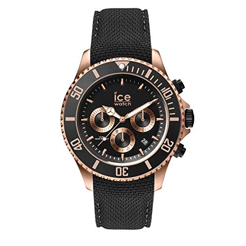アイスウォッチ ice watch アイス スティール ICE steel 時計 016305 メンズ ラージ サイズ クロノグラフ LARGE