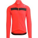【中古】【未使用・未開封品】Castelli メンズ Puro 3 フルジップ バイクジャージ (Mサイズ、オレンジ)