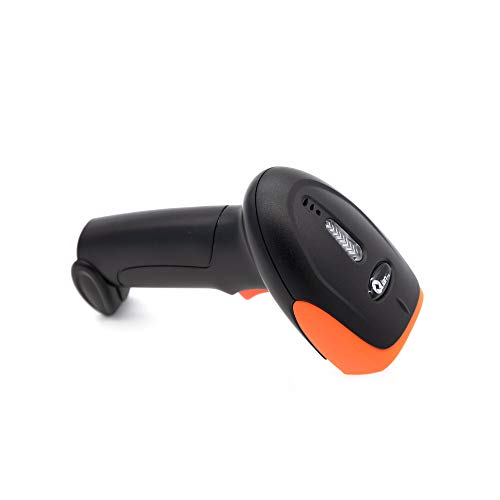 【中古】【未使用・未開封品】Qian tiaoma バーコードスキャナー USB 1d プラグ&プレイ 高速処理コード ブラック (qll1701) 【中古】【未使用・未開封品】Qian tiaoma バーコードスキャナー USB 1d プラグ&プレイ 高速処理コード ブラック (qll1701)