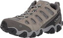 【中古】【未使用・未開封品】Oboz Sawtooth II Low B-Dry ハイキングシューズ - レディース US サイズ: 9.5 Wide