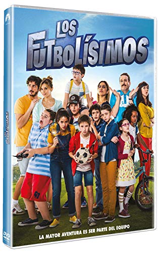 Los Futbol?simos (Spanish edition)