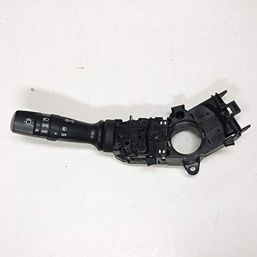 【中古】【未使用・未開封品】934102M115 自動車ライト信号レバースイッチ キア ソウル オプティマ K5 スポーツ用