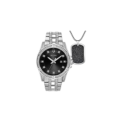 【中古】【未使用・未開封品】Bulova