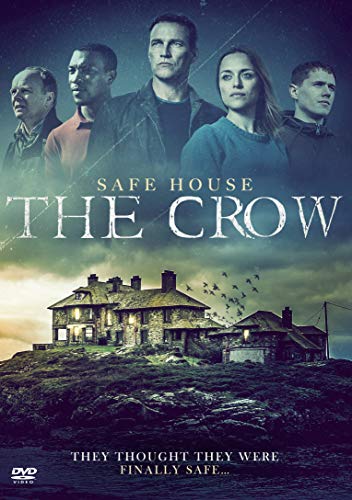 【中古】【未使用・未開封品】Safe House: The Crow (S1)