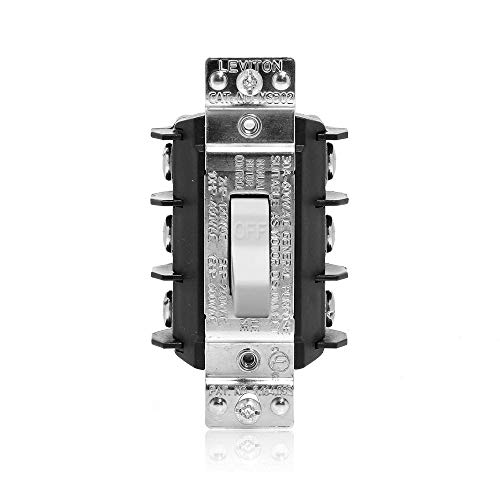 š̤ۡѡ̤ʡLeviton MS302-DSW 30ڥ 600ܥ ֥ݡ ñACޥ˥奢륳ȥ顼 ...