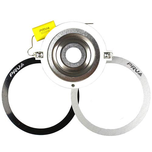 【中古】【未使用・未開封品】交換用ダイヤフラムPRVオーディオPRV-RPTW700TI、TW600Ti、TW700Ti用。【メーカー名】【メーカー型番】【ブランド名】PRV スピーカー, ?Musical Instruments - AmazonGlobal free shipping 【商品説明】交換用ダイヤフラムPRVオーディオPRV-RPTW700TI、TW600Ti、TW700Ti用。【注意】こちらは輸入品となります。当店では初期不良に限り、商品到着から7日間は返品を 受付けております。こちらは当店海外ショップで一般の方から買取した未使用・未開封品です。買取した為、中古扱いとしております。他モールとの併売品の為、完売の際はご連絡致しますのでご了承ください。ご注文からお届けまで1、ご注文⇒ご注文は24時間受け付けております。2、注文確認⇒ご注文後、当店から注文確認メールを送信します。3、当店海外倉庫から当店日本倉庫を経由しお届けしますので10〜30営業日程度でのお届けとなります。4、入金確認⇒前払い決済をご選択の場合、ご入金確認後、配送手配を致します。5、出荷⇒配送準備が整い次第、出荷致します。配送業者、追跡番号等の詳細をメール送信致します。6、到着⇒出荷後、1〜3日後に商品が到着します。　※離島、北海道、九州、沖縄は遅れる場合がございます。予めご了承下さい。お電話でのお問合せは少人数で運営の為受け付けておりませんので、メールにてお問合せお願い致します。営業時間　月〜金　10:00〜17:00お客様都合によるご注文後のキャンセル・返品はお受けしておりませんのでご了承下さい。